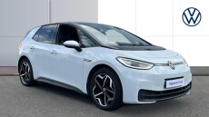 Volkswagen ID.3 150kW Tour Pro S 77kWh 5dr Auto Electric Hatchback